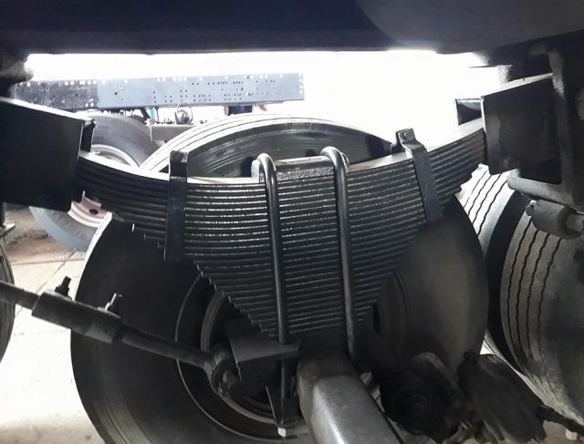 Posto de Molas em Parauapebas PA