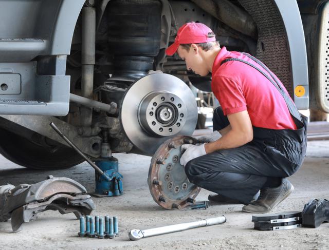 Freios em Parauapebas PA