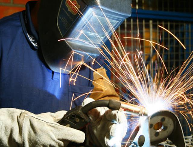 Torno e Solda em Parauapebas PA