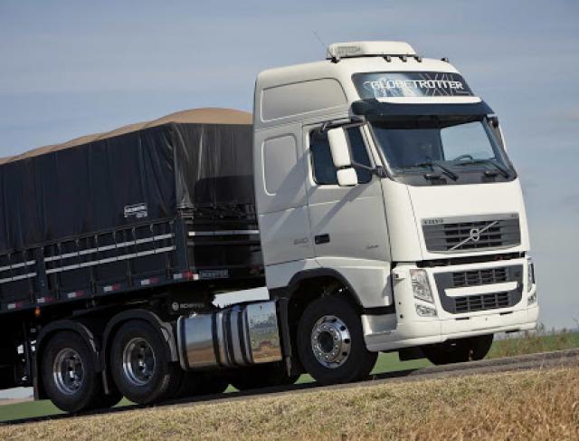 Posto de Molas em Parauapebas PA