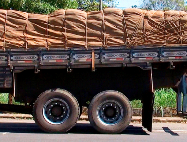 Arqueamento em Parauapebas PA