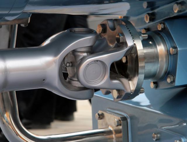 Eixo Cardan em Parauapebas PA