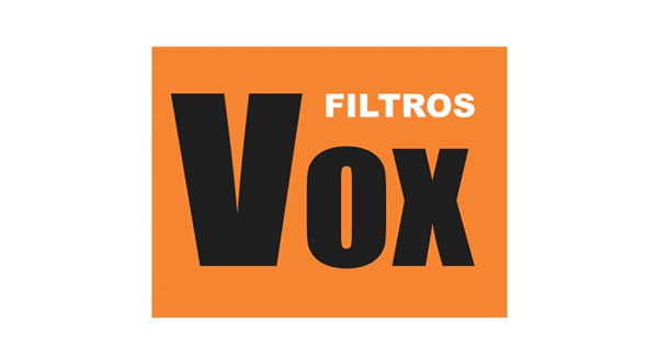 Filtros Vox